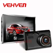 De Navegación del coche de 5 pulgadas HD Android 4.4.2 Cámara DVR 1080 P Gps Cámara Trasera Navegador Navitel/Europa Mapa Sat Navi