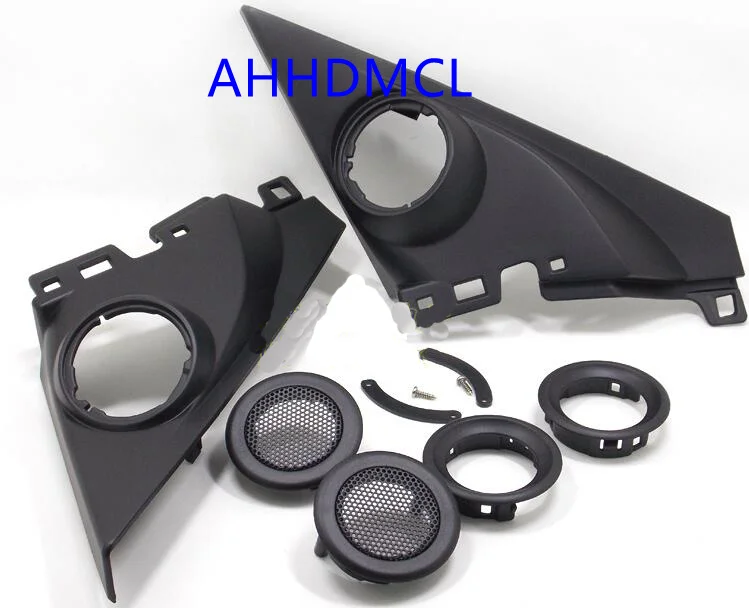 honda civic tweeter replacement