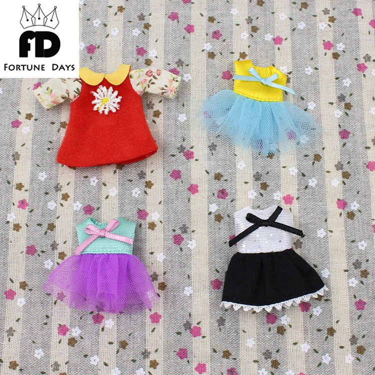 Мини кукла Blyth красивое платье только для куклы blyth|suit boxers|suit promdress suit size chart |