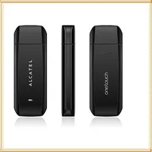 Unlocked Alcatel L100v 3G 4G 100Mbps FDD LTE USB Dongle Modem Free Shipping