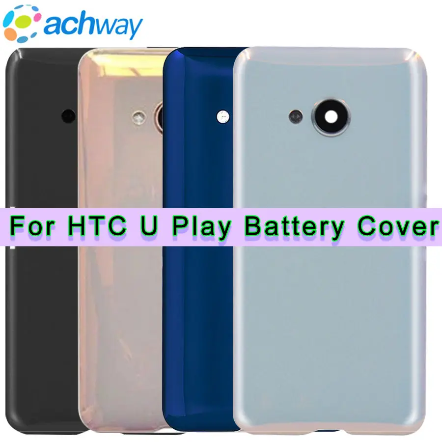 htc u play (2)