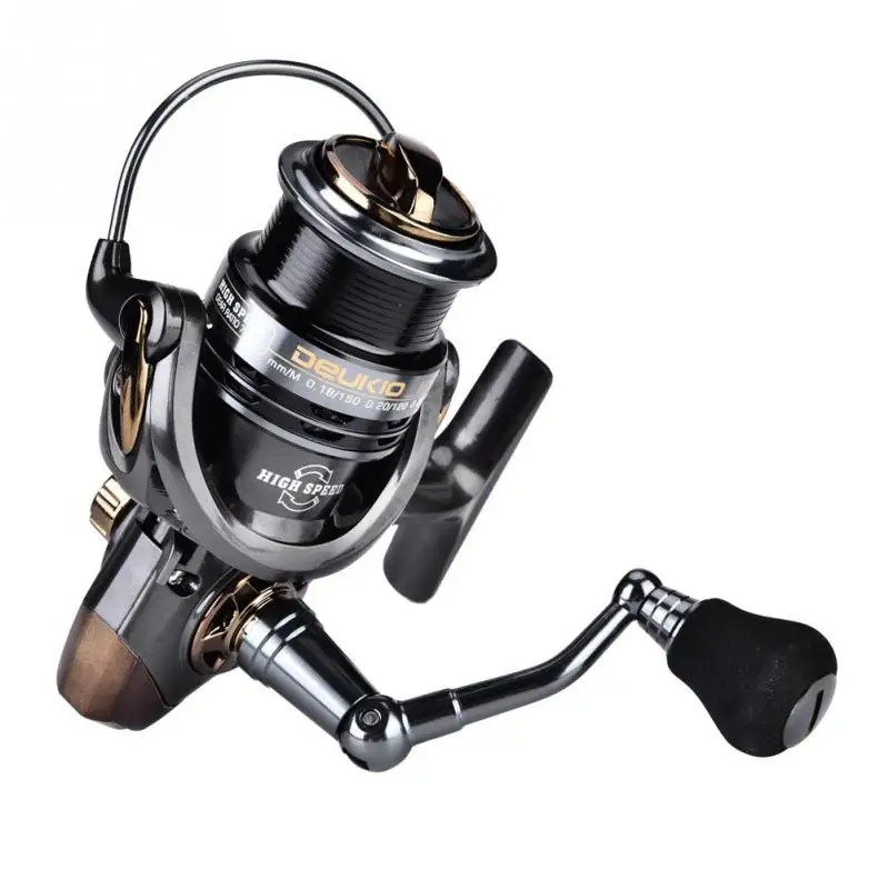Carretilhas de pesca