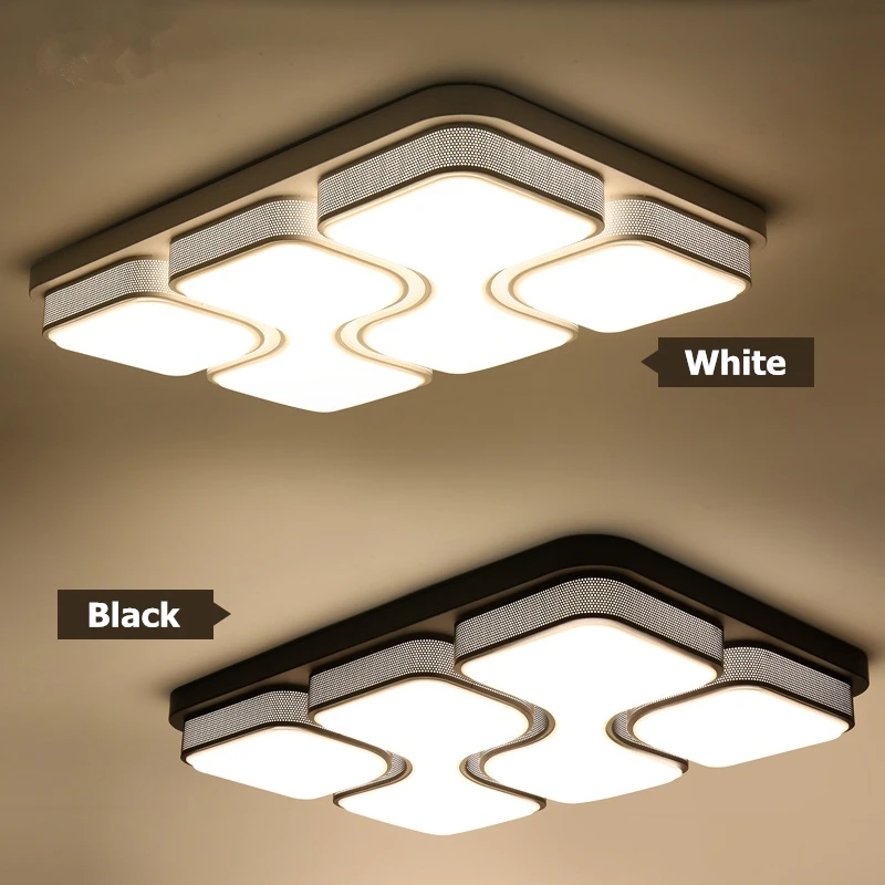 Потолочный светильник светодиодный для спальни|modern ceiling light|ceiling lightsbedroom light |