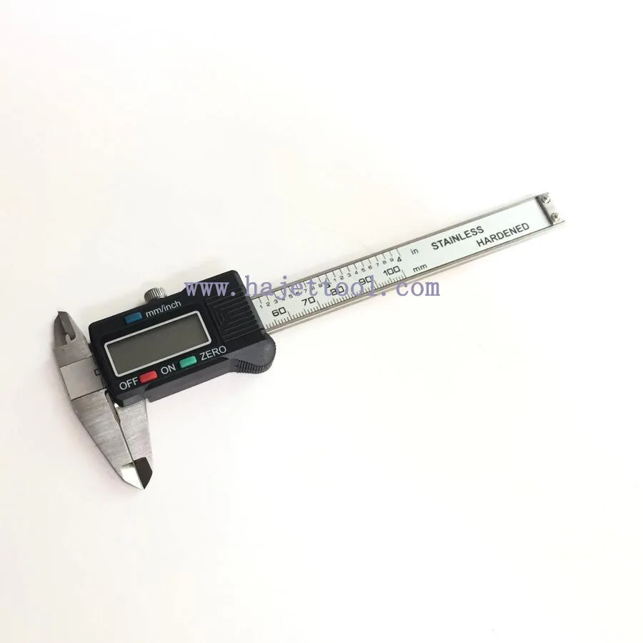 Free Shipping High Quality Jewellery Tools Digital Measuring Caliper