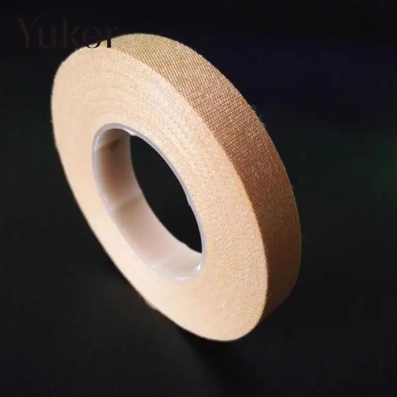 

1 Rolls Adhesive Nail Protector Tape for Guzheng and Pipa Lute Finger Picks Music Instrument Accessories 1cmX500m