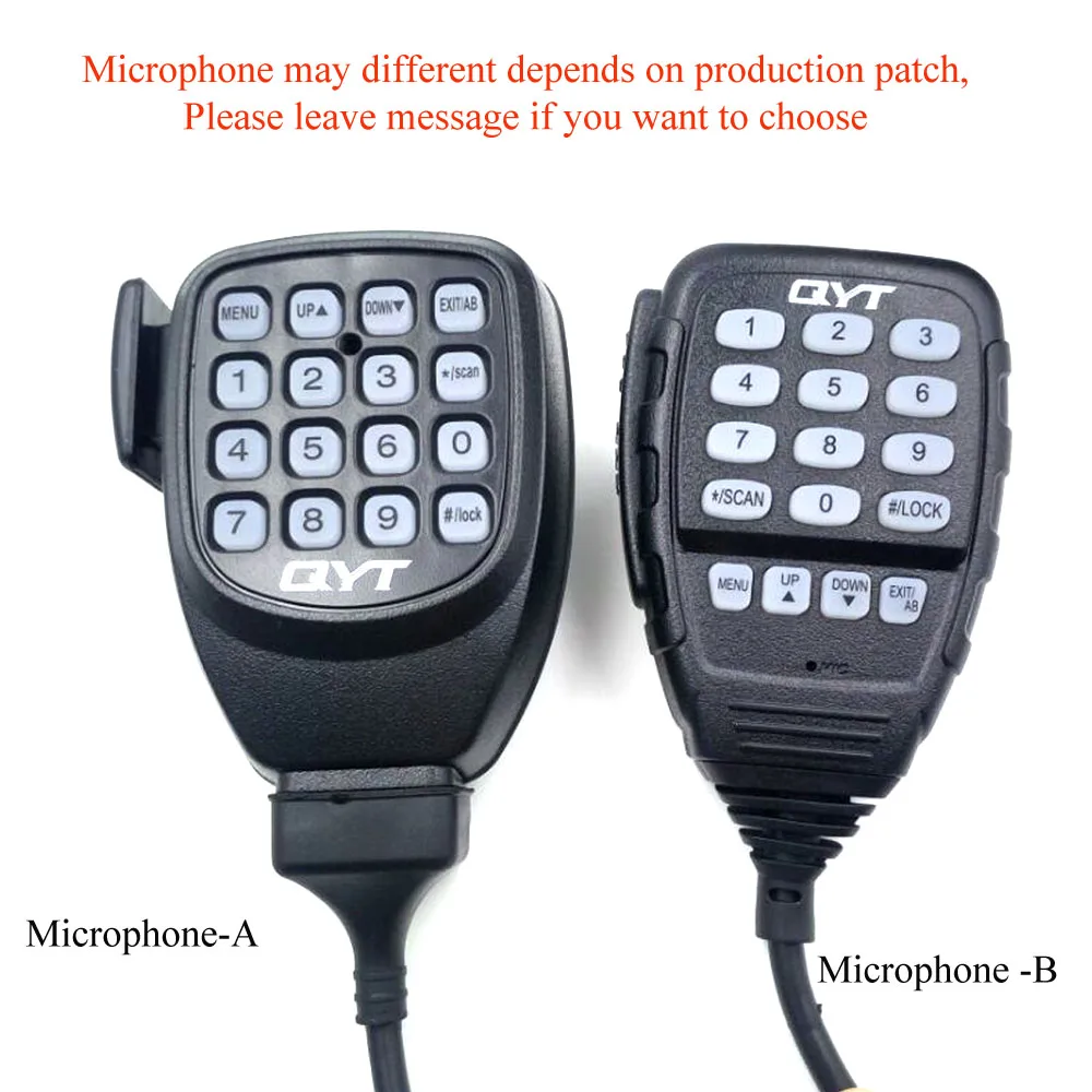 Mic-A&B