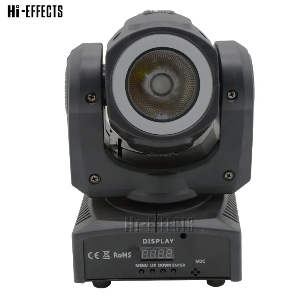 60w beam moving head light (4)