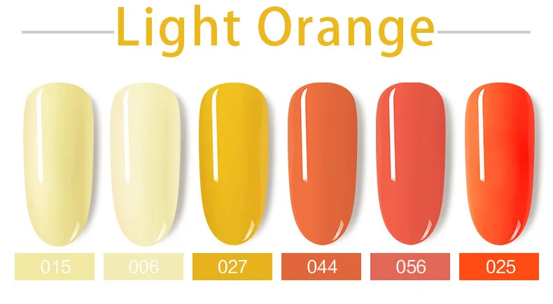 Light Orange