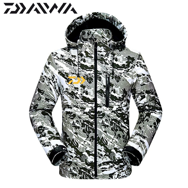 High Quality warm waterproof jacket
