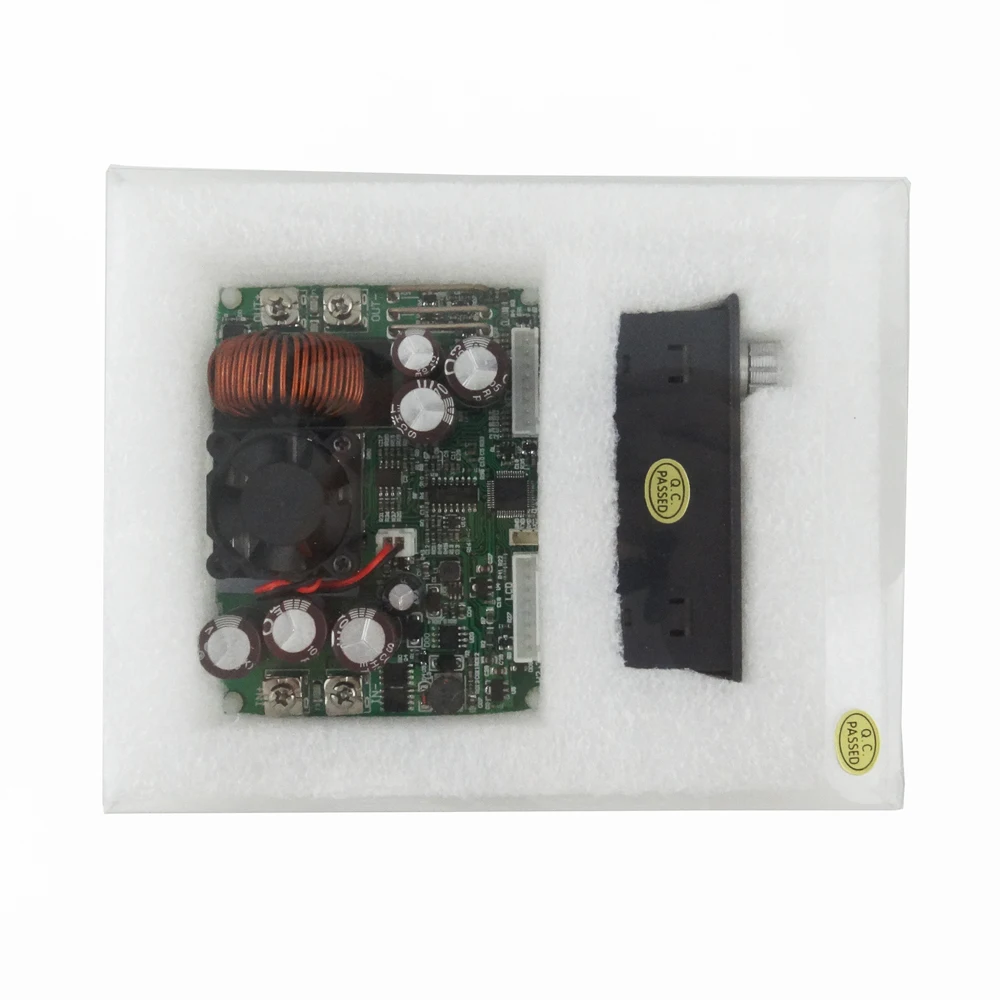 RD DPS5020 50 V 20A de voltaje constante actual convertidor LCD voltimetro paso de comunicacion de alimentación digital 22% RD DPS5020 50 V 20A de voltaje constante actual convertidor LCD voltimetro paso de comunicacion de alimentación digital 22%