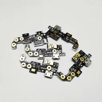 

10pcs Micro Dock Port Connector Board For Asus Zenfone Zoom ZX551ML ZX550ML USB Charging Port