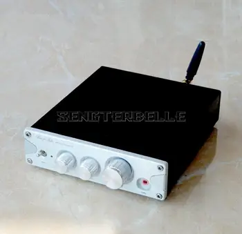 

BL30A CSR8675 Bluetooth 5.0 TPA3116 Digital Amplifier ES9018 DAC Decoder With Headphone Output New