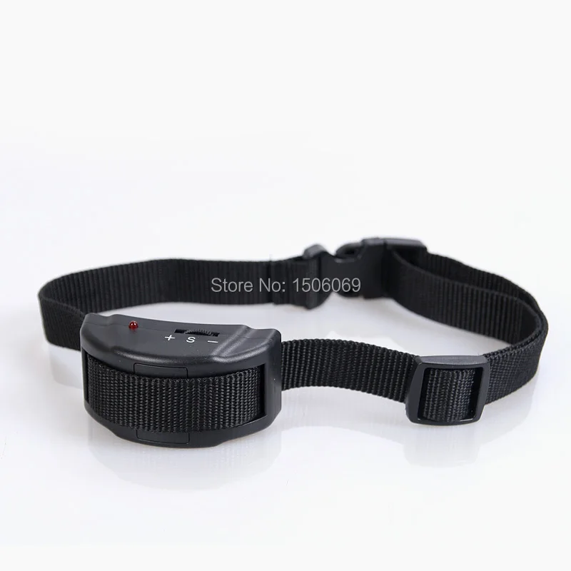 Dog training collars anti bark collar remote control bark ...