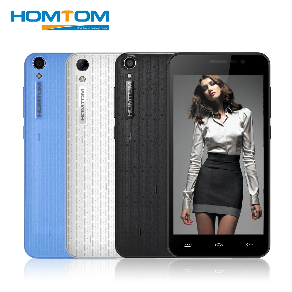bilder für HOMTOM HT16 PRO 5,0 zoll 4G Handy Android 6.0 MTK6737 Quad Core 1,3 GHz 2 GB RAM 16 GB ROM 13.0MP 5.0MP Kameras Smartphone bilder für HOMTOM HT16 PRO 5,0 zoll 4G Handy Android 6.0 MTK6737 Quad Core 1,3 GHz 2 GB RAM 16 GB ROM 13.0MP 5.0MP Kameras Smartphone