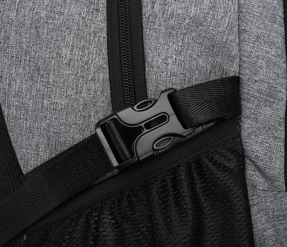 Men's Basketball Backpack Leisure College School Bag USB Charging Rucksack with Mesh Ball pack Bag Big Capacity Laptop Backpacks (21)
