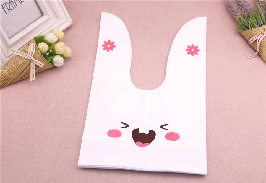 Packaging bags (70)