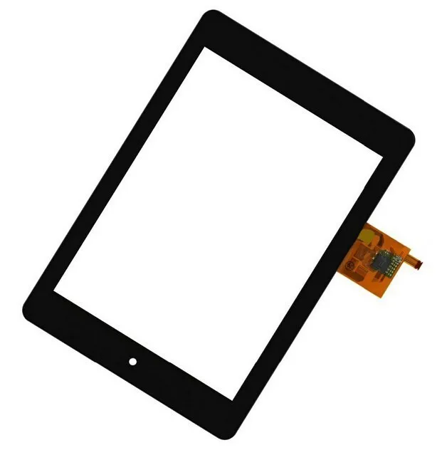 Бесплатная доставка для Acer Iconia Tab A1 810 811 сенсорный экран дигитайзер стекло +