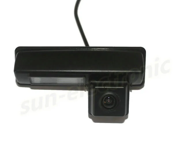 Free Shipping!! SONY CHIP CCD CAR REAR VIEW REVERSE BACKUP CAMERA FOR