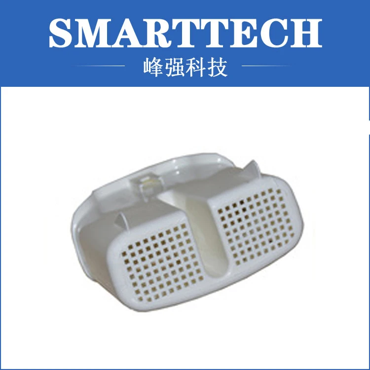 

Plastic Tableware box injection mold makers