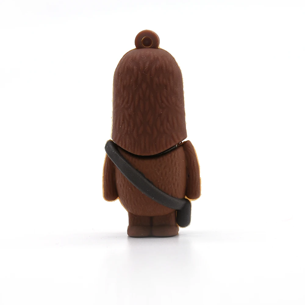 Cute Pen Drive 4GB 8GB 16GB 32GB 64GB Usb Flash Drive Hunter memory stick Pendrives Cartoon Usb Stick Fun Gift Cute Pen Drive 4GB 8GB 16GB 32GB 64GB Usb Flash Drive Hunter memory stick Pendrives Cartoon Usb Stick Fun Gift