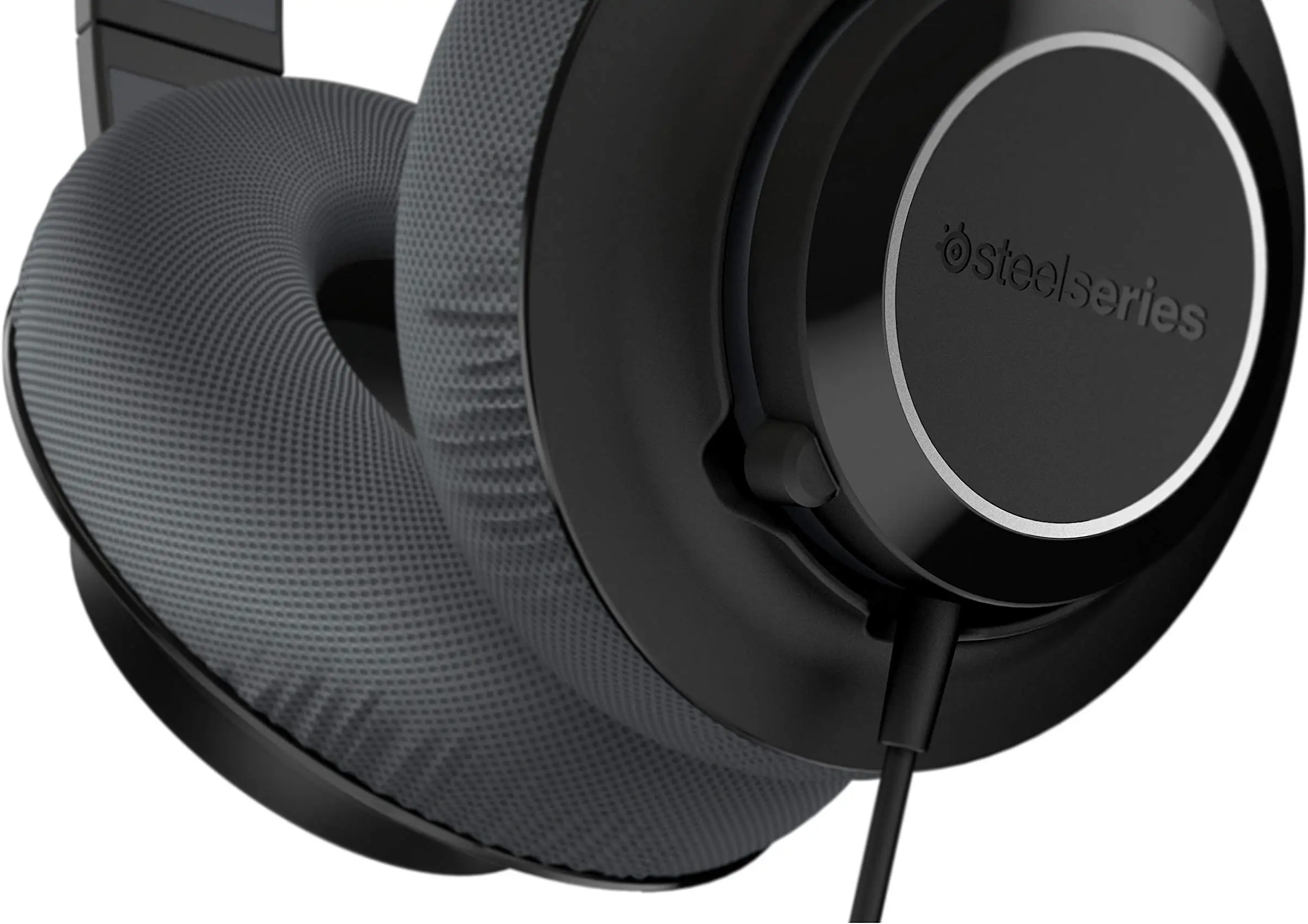 Игровая гарнитура SteelSeries Siberia X100 для Xbox One|Наушники и гарнитуры| |