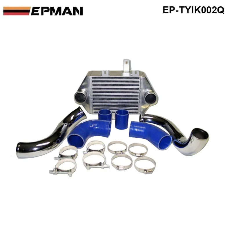 

Intercooler kit for Toyota MR2 SW20 EP-TYIK002Q