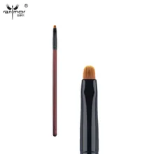 Anmor Synthetic Eyeliner Brush High Quality Eye Make Up Brushes for Daily or Professional Makeup