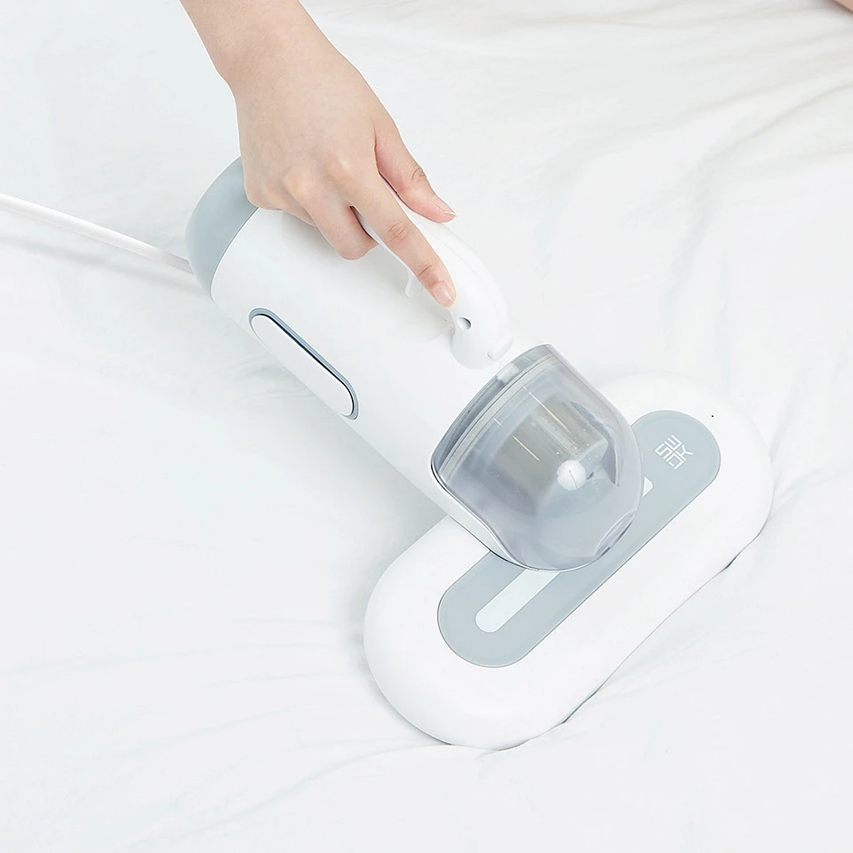 Xiaomi SWDK KC301 Mites Dust Cleaner Remover Handheld Dust Mite Controller Ultraviolet Vacuum Clean