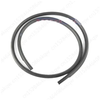 

Car Foot pedal outer strip sealing strip Suitable for 1998Lex usL X470To yot aLA NDC RUI SER2007 Land cruiser door edge strip