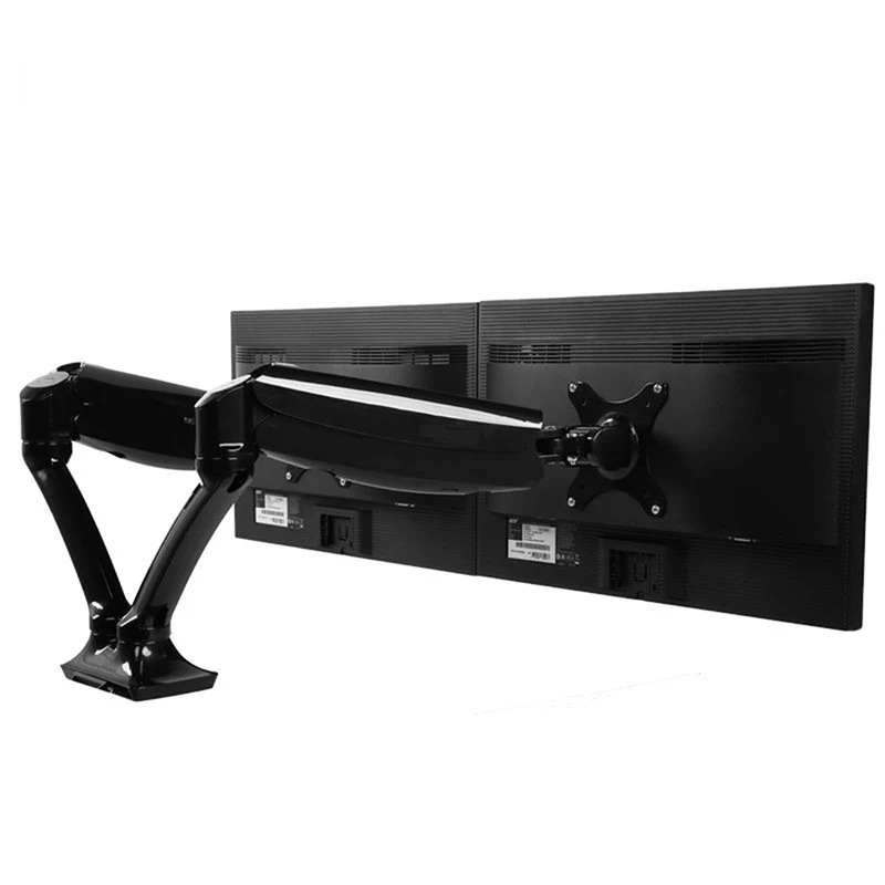 Aliexpress.com : Buy Desktop Dual Full Motion LCD Monitor