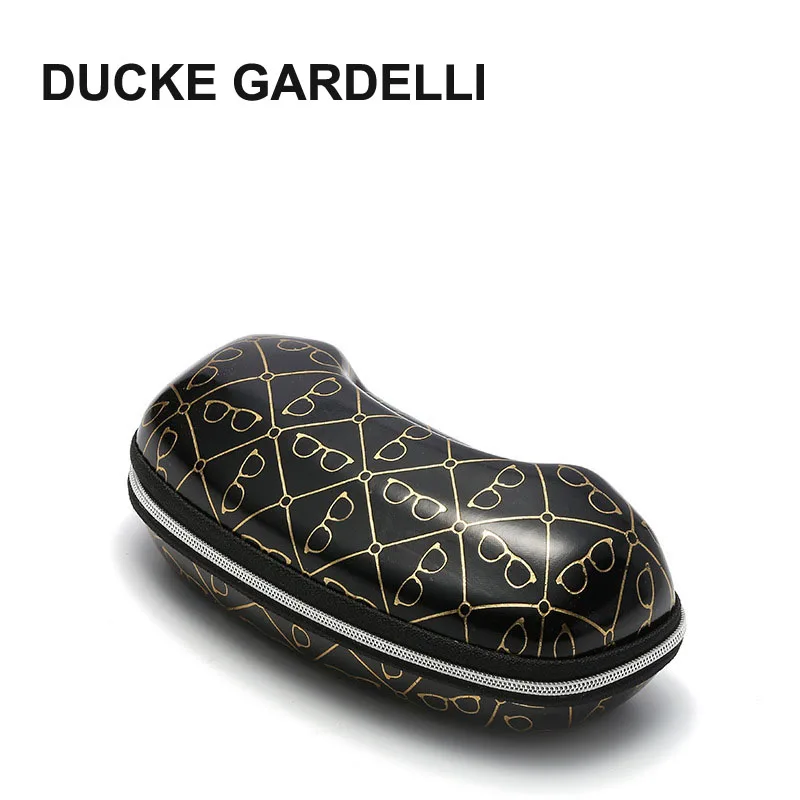 Ducke gardelli Для женщин мужчин Солнцезащитные очки для Box Футляр глаз Автомобильные