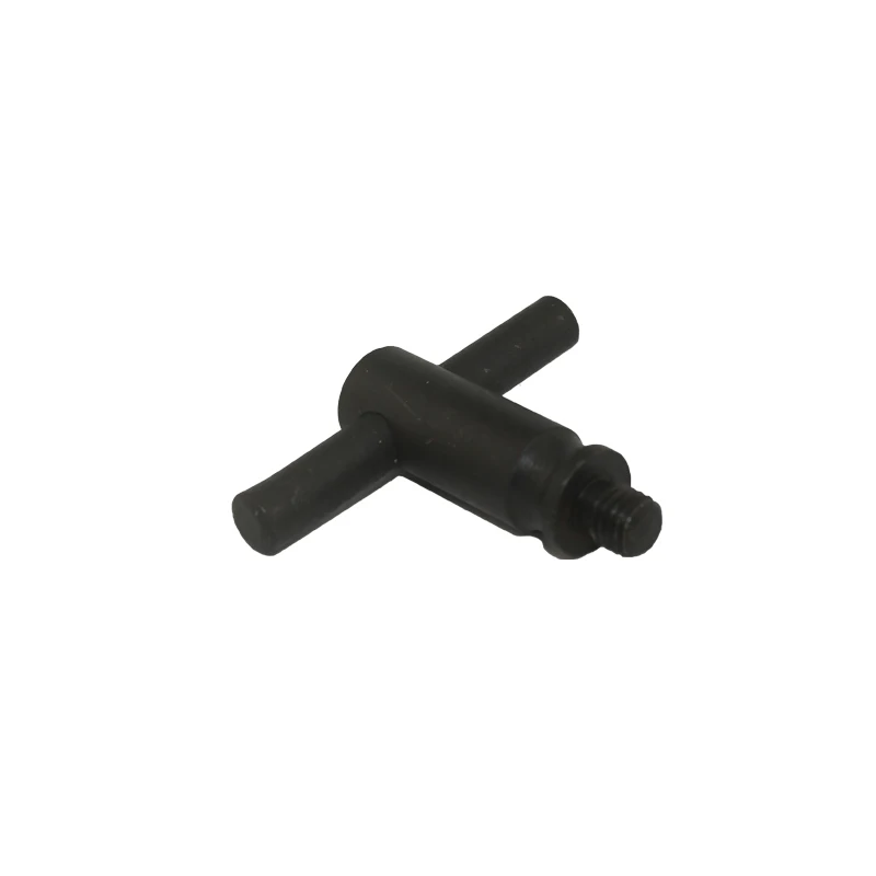 100kg holding force dial gauge indicator stand Holder base Switch on off permanent manual hand shank magnetic lifter (2)