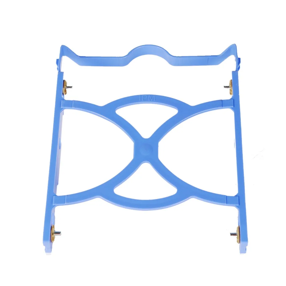 Cheap 80PCS New 3.5" HDD SSD Caddy 25L Tray Bracket HDD Adapter For Lenovo TS250 TS150 P310 P32 ThinkStation 3