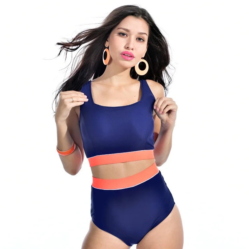 sporty bathing suits 2019