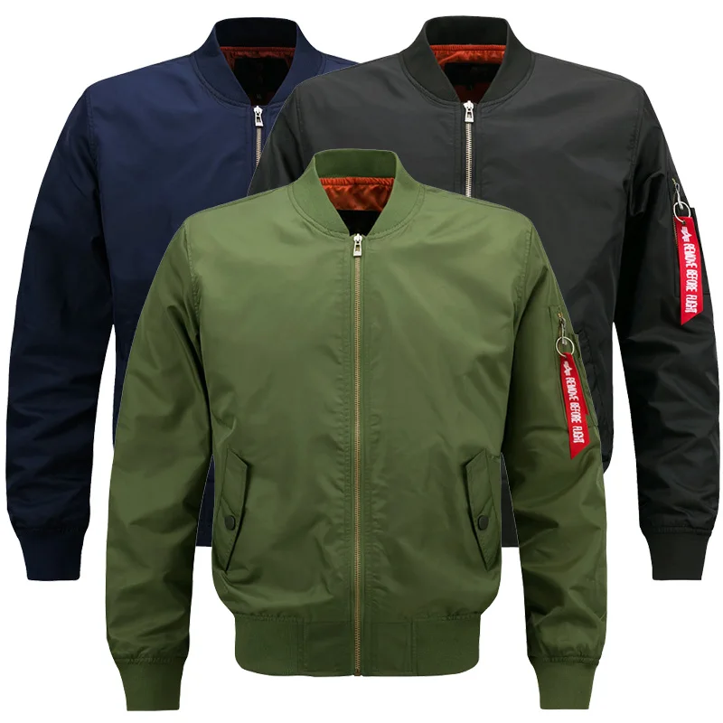 LOMAIYI 8XL куртка бомбер мужская/женская демисезонная бейсбольная ввс сша мужская
