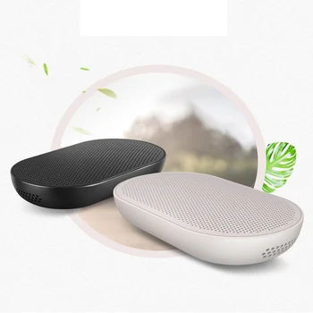 

C2 smart car air purifier high efficiency portable home smart high concentration negative ion odor formaldehyde multi-function