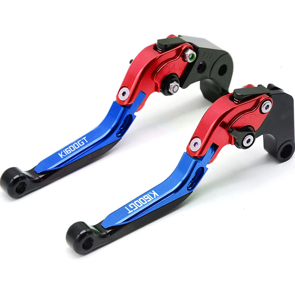 

For BMW K1600GT/GTL K 1600GT K 1600 GT K1600 GT GTL 2011-2015 2016 2017 Accessories Extendable CNC Motorcycle Brake Clutch Lever