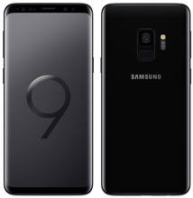 Samsung Galaxy S9 G960U G960F Original Unlocked LTE Android Cell Phone Octa Core 5.8″ 12MP 4G RAM 64G ROM Snapdragon 845 Mobile