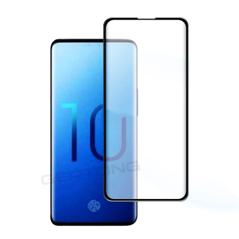 Закаленное стекло для Samsung Galaxy M20 M10 S10 Plus S10e A9S A9 A7 2018 M 20 10|Защитные стёкла и плёнки| |