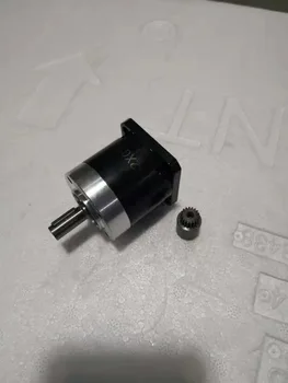 

10:1 NEMA17 Economic Type Planetary Gearbox Geared Speed Reducer Body Length 40mm