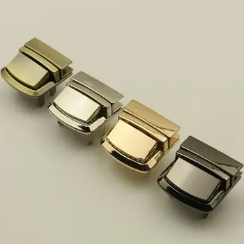 

5 pcs Per Lot Silver Light Gold Metal Buckles DIY Aluminium Belt Hardware China Online Shop Metal Buttons Wholesale Metal Parts
