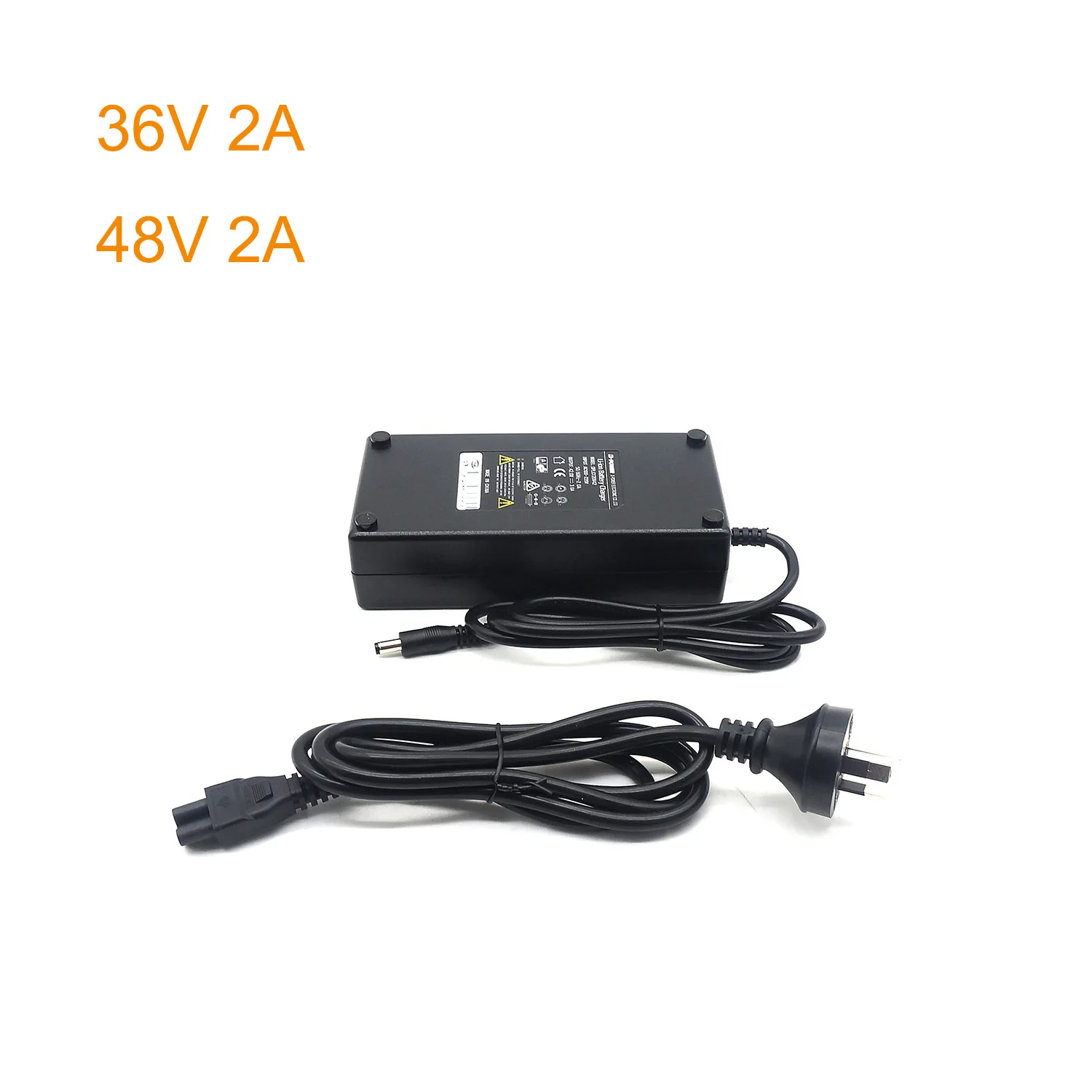 Flash Deal Okfeet Powerful Bateria 36V 48V 13Ah 16Ah Rear Rack Battery for Bafang  eBike Battery + Double Layer Luggage 3