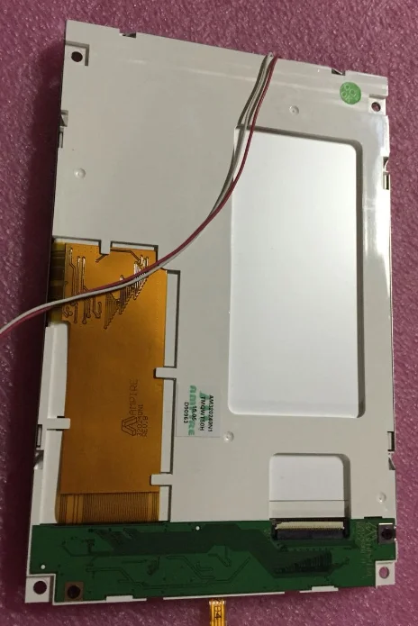 Sell original AM320240N1 TMQWT50H LCD | Компьютеры и офис