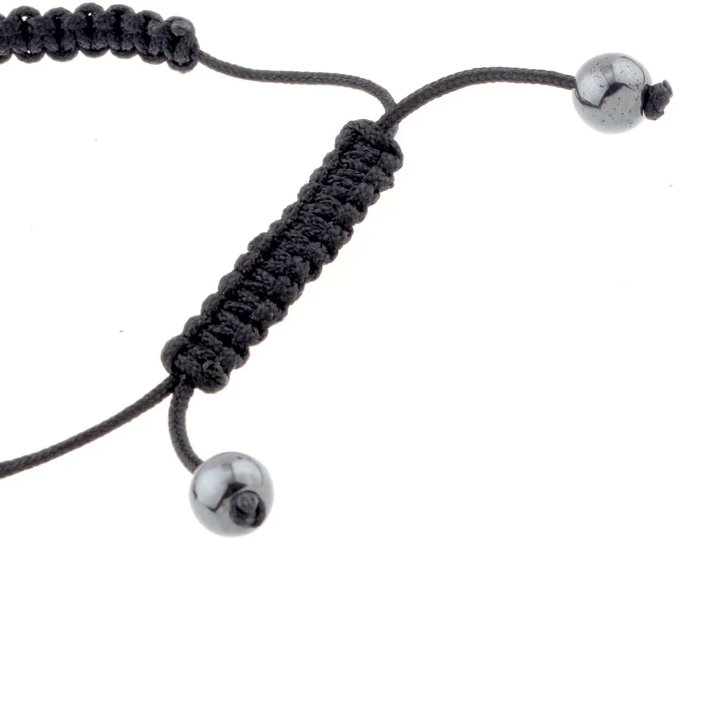 6pcs/lot 10 mm mixte livraison gratuite en verre blanc Hommes Cristal Shamballa Bracelet 6pcs/lot 10 mm mixte livraison gratuite en verre blanc Hommes Cristal Shamballa Bracelet