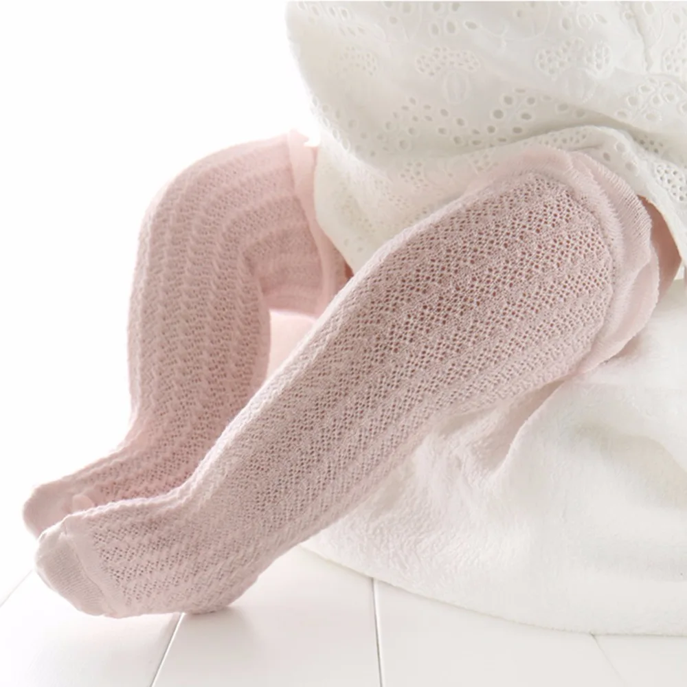 long socks for babies