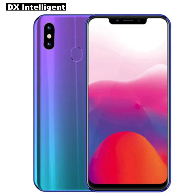 Быстрая сделка MEIIGOO S9 6 18 &quotFHD + 19:9 Экран MTK6750T Восьмиядерный Android 8 1 OTA смартфон 4 GB 32