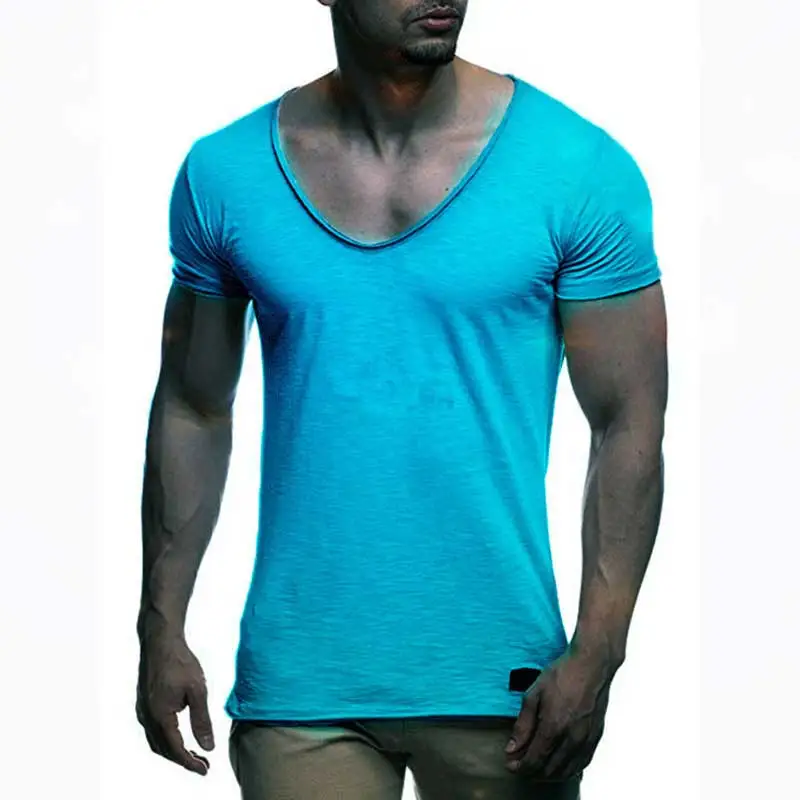 Tee Casual Summer Tshirt My070 