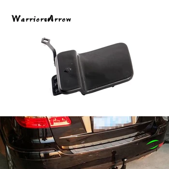 

WarriorsArrow Rear Bumper Tow Eye Hook Cap Cover Random Color For Mercedes-Benz X204 GLK300 GLK350 2008 2010 2012 2048853223