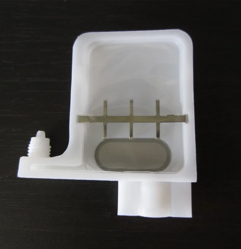 square damper 5 