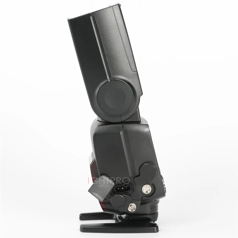 Беспроводная вспышка Yongnuo YN685 GN60 Вспышка Speedlite HSS TTL Встроенная 1/8000s